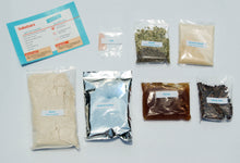 bakebars DIY Protein Bar Kit