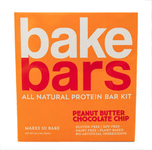 bakebars DIY Protein Bar Kit