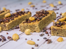 bakebars DIY Protein Bar Kit