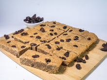 bakebars DIY Protein Bar Kit