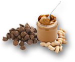 bakebars